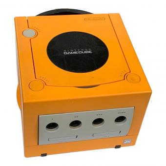 Nintendo (ニンテンドー) ゲームキューブ（GAMECUBE） DOL-001 GC 任天堂