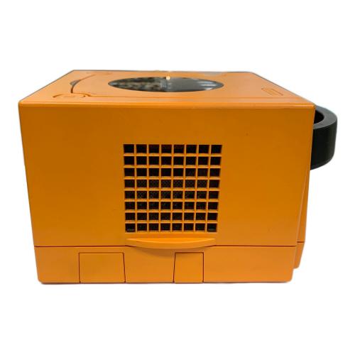 Nintendo (ニンテンドー) ゲームキューブ（GAMECUBE） DOL-001 GC 任天堂