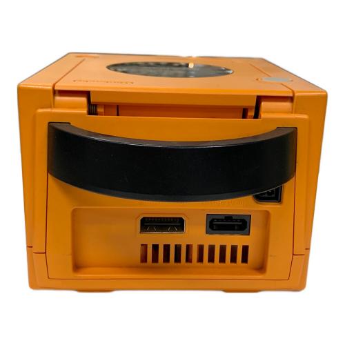 Nintendo (ニンテンドー) ゲームキューブ（GAMECUBE） DOL-001 GC 任天堂