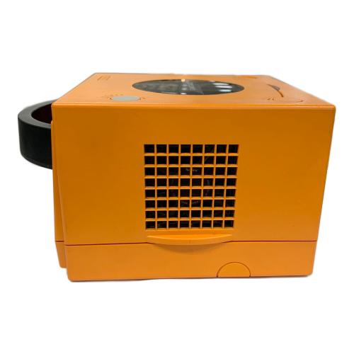 Nintendo (ニンテンドー) ゲームキューブ（GAMECUBE） DOL-001 GC 任天堂