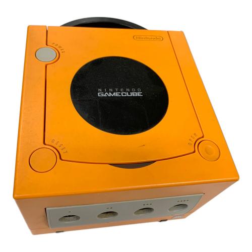 Nintendo (ニンテンドー) ゲームキューブ（GAMECUBE） DOL-001 GC 任天堂