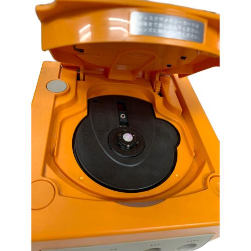 Nintendo (ニンテンドー) ゲームキューブ（GAMECUBE） DOL-001 GC 任天堂