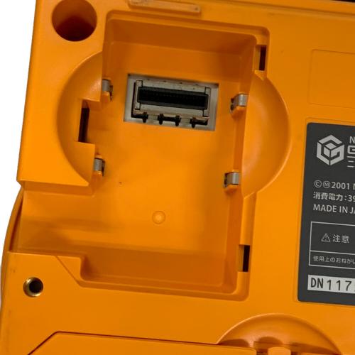 Nintendo (ニンテンドー) ゲームキューブ（GAMECUBE） DOL-001 GC 任天堂