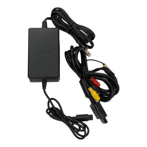 Nintendo (ニンテンドー) ゲームキューブ（GAMECUBE） DOL-001 GC 任天堂