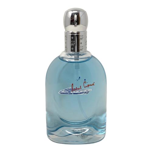 MCM (エムシーエム) ベリー MC オードトワレ 100ml 残量80%-99%