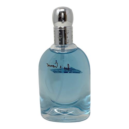 MCM (エムシーエム) ベリー MC オードトワレ 100ml 残量80%-99%
