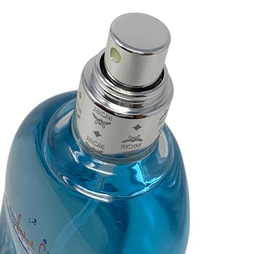 MCM　ヴェリー　エムシー　オードトワレ　100ml MCM (エムシーエム) オードトワレ ヴェリーエムシー 100ml 残量