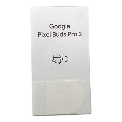google (グーグル) ワイヤレスイヤホン Google Pixel Buds Pro 2 GA05760-JP