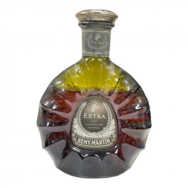 レミーマルタン (REMY MARTIN) エクストラ グランドファイン