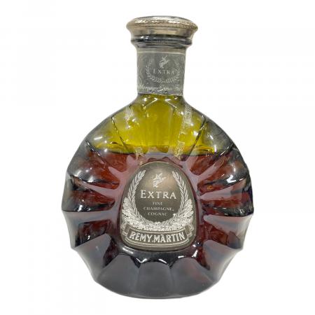 REMY MARTIN（レミーマルタン） ブランデー EXTRA（エクストラ
