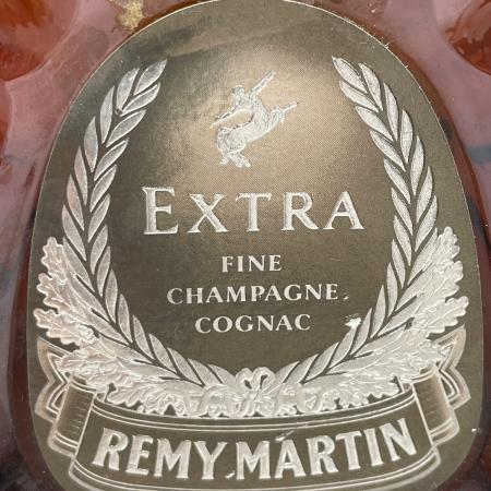 REMY MARTIN（レミーマルタン） ブランデー EXTRA（エクストラ