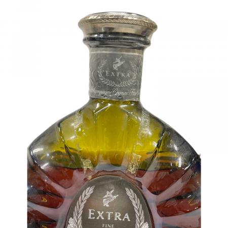 REMY MARTIN（レミーマルタン） ブランデー EXTRA（エクストラ