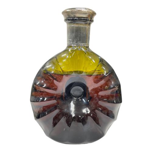 REMY MARTIN（レミーマルタン） ブランデー EXTRA（エクストラ） コニャック 旧ボトル 700ml