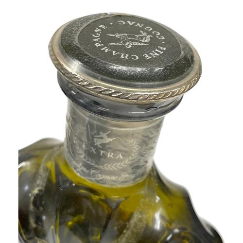 REMY MARTIN（レミーマルタン） ブランデー EXTRA（エクストラ） コニャック 旧ボトル 700ml