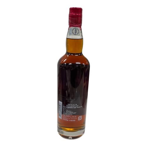 KAVALAN（カバラン） ウィスキー TRIPLE SHERREY CASK（トリプルシェリーカスク） 700ml