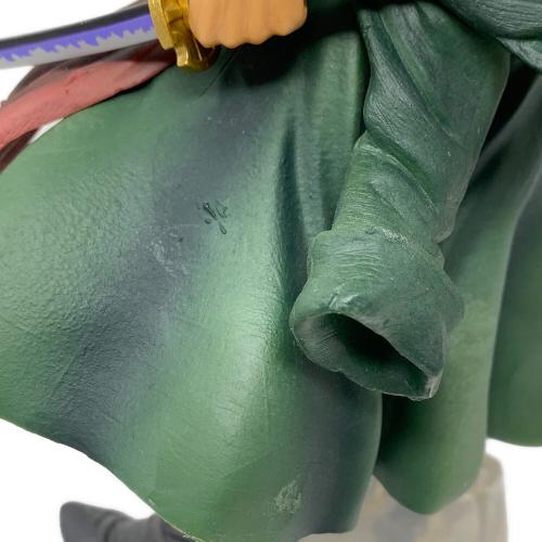 BANDAI (バンダイ) フィギュア B賞 No.02 ロロノア・ゾロ MASTERLISE 一番くじ ONEPIECE THE BEST EDITION