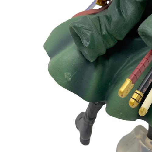 BANDAI (バンダイ) フィギュア B賞 No.02 ロロノア・ゾロ MASTERLISE 一番くじ ONEPIECE THE BEST EDITION