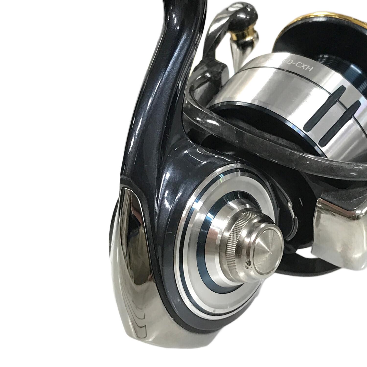 ダイワ19 CERTATE LT 5000D-CXH スピニングリール ダイワ(Daiwa) 19セルテート LT5000D-CXH 00060058｜アウトドア