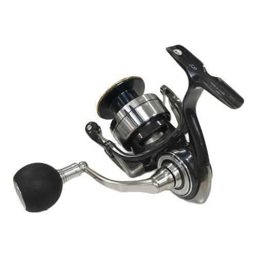 DAIWA （ダイワ） スピニングリール 19 CERTATE （セルテート） LT5000D-CXH 060058
