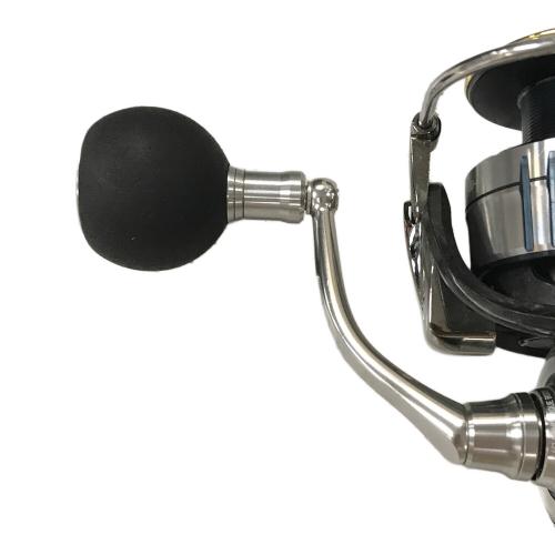 DAIWA （ダイワ） スピニングリール 19 CERTATE （セルテート） LT5000D-CXH 060058