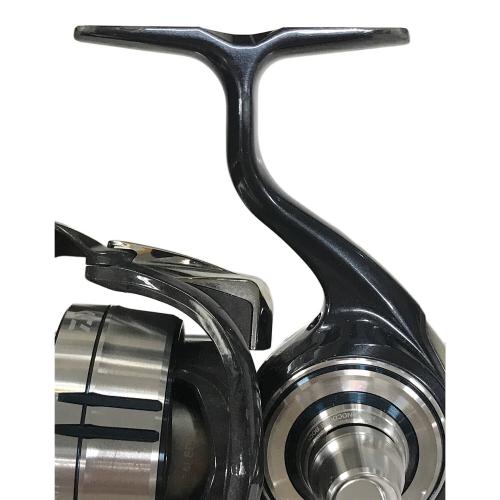 DAIWA （ダイワ） スピニングリール 19 CERTATE （セルテート） LT5000D-CXH 060058