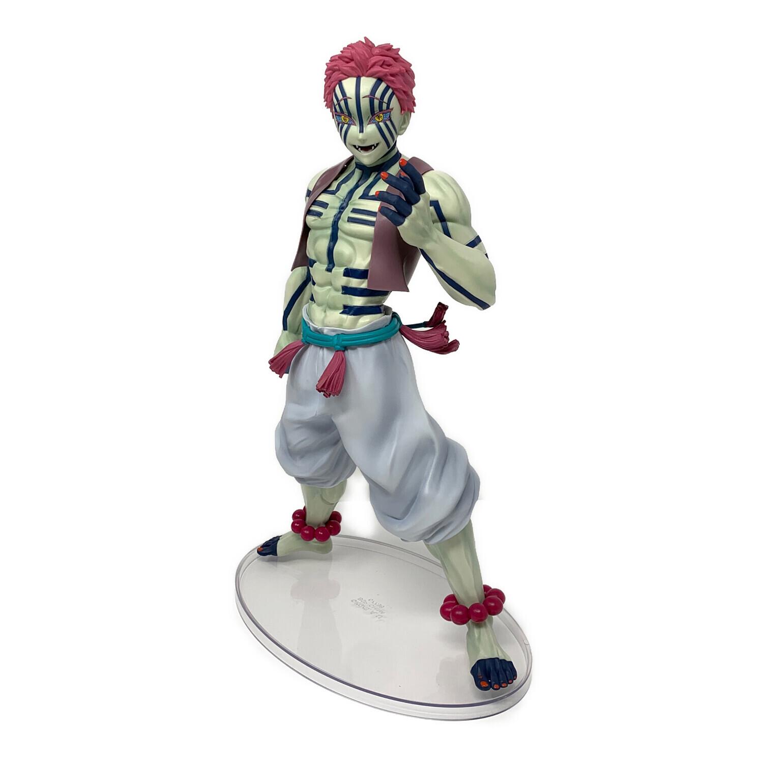 BANDAI（バンダイ）フィギュア ラストワン賞 猗窩座 一番くじ 鬼滅の刃