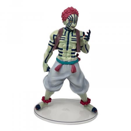 BANDAI（バンダイ）フィギュア ラストワン賞 猗窩座 一番くじ 鬼滅の刃