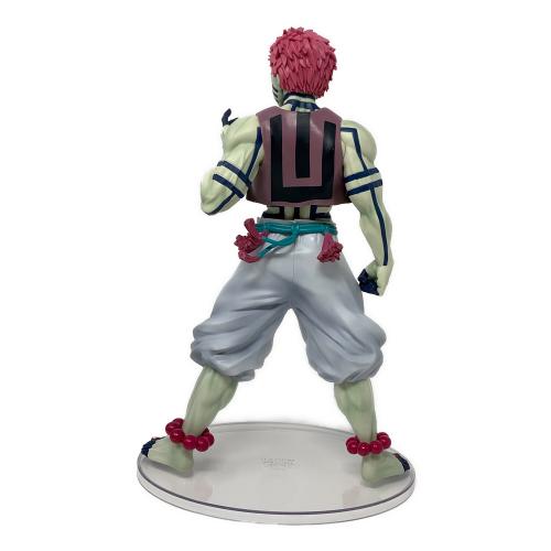 BANDAI（バンダイ）フィギュア ラストワン賞 猗窩座 一番くじ 鬼滅の刃～上弦の参～