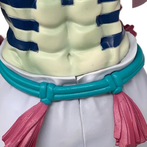 BANDAI（バンダイ）フィギュア ラストワン賞 猗窩座 一番くじ 鬼滅の刃～上弦の参～