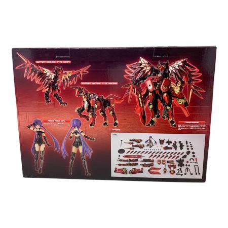 KOTOBUKIYA（コトブキヤ） プラモデル M.S.G ギガンティックアームズ