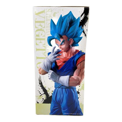 BANDAI（バンダイ） ドラゴンボール フィギュア  B賞 超サイヤ人ゴッド超サイヤ人ベジット 一番くじ