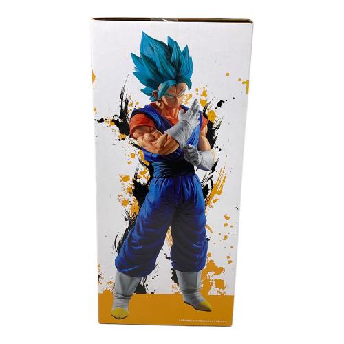 BANDAI（バンダイ） ドラゴンボール フィギュア  B賞 超サイヤ人ゴッド超サイヤ人ベジット 一番くじ