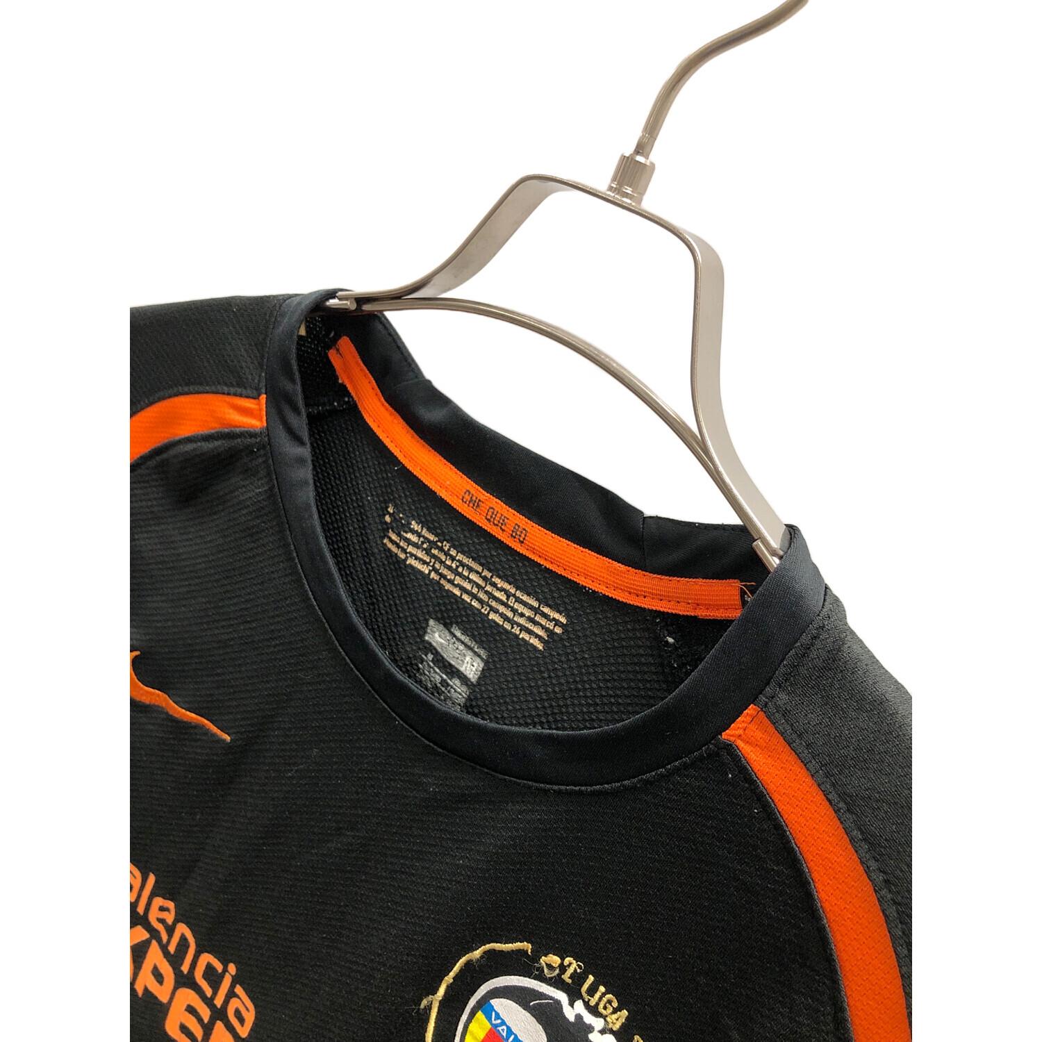 ナイキバレンシアホームシャツLサイズ ナイキバレンシアホームシャツLサイズ