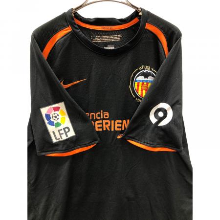 NIKE (ナイキ) サッカーユニフォーム バレンシア メンズ SIZE M