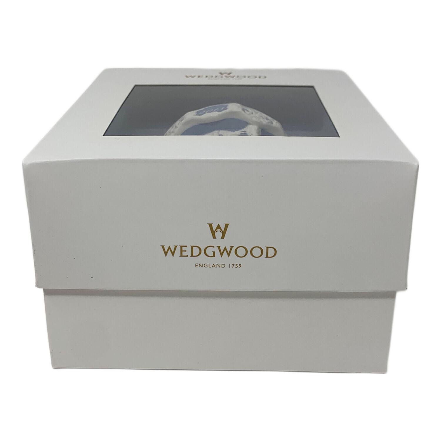 Wedgwood (ウェッジウッド) オーナメント 2013 メリーゴーランド