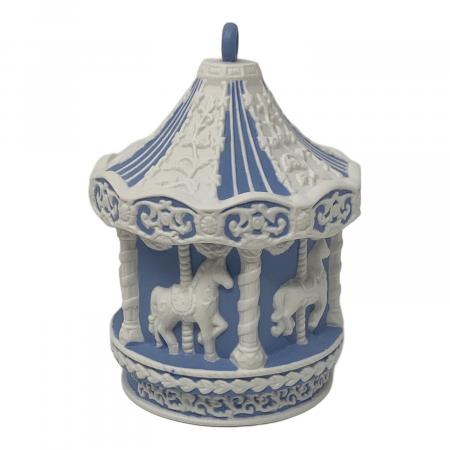 Wedgwood (ウェッジウッド) オーナメント 2013 メリーゴーランド