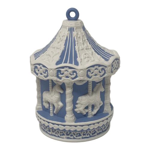 Wedgwood (ウェッジウッド) オーナメント 2013 メリーゴーランド