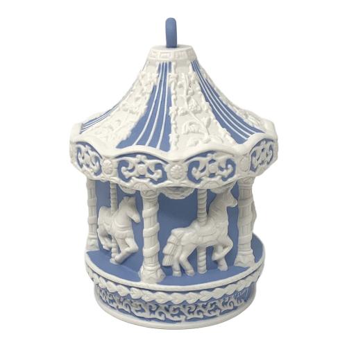 Wedgwood (ウェッジウッド) オーナメント 2013 メリーゴーランド