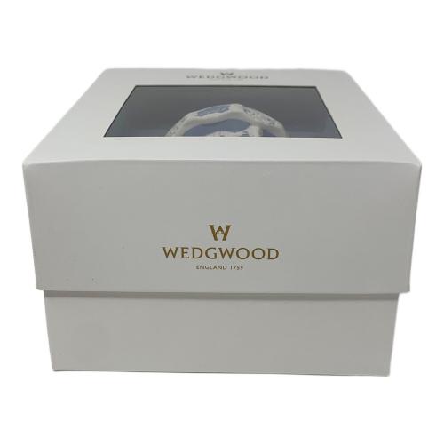 Wedgwood (ウェッジウッド) オーナメント 2013 メリーゴーランド