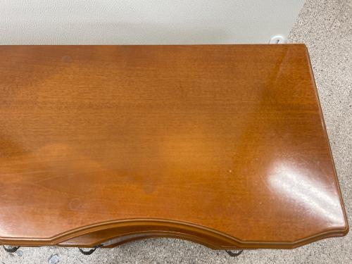 ヴェローナクラシック　ローボード イタリア製