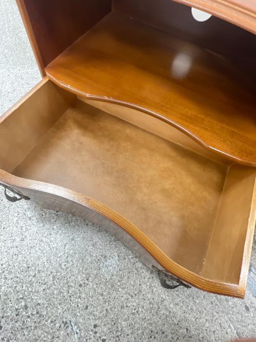 ヴェローナクラシック　ローボード イタリア製