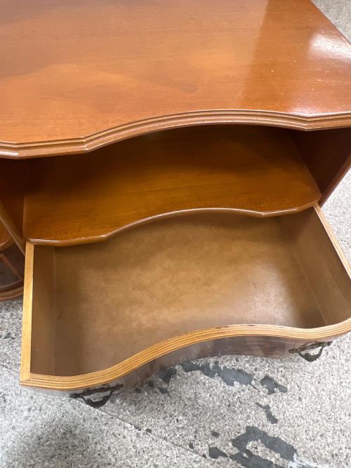 ヴェローナクラシック　ローボード イタリア製