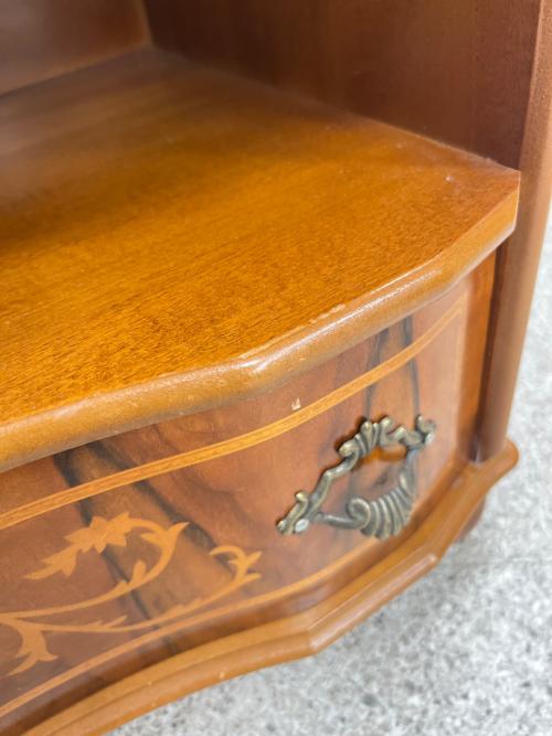 ヴェローナクラシック　ローボード イタリア製