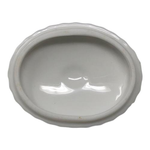 MINTON (ミントン) ティーポット&シュガーポット ハドンホール・ブルー