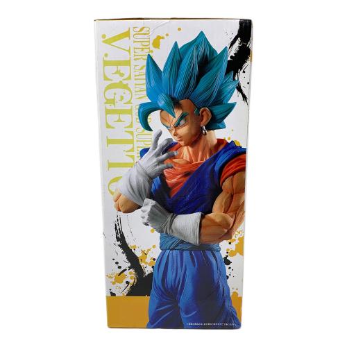 BANDAI(バンダイ） ドラゴンボール フィギュア B賞 超サイヤ人ゴッド超サイヤ人ベジット 一番くじ