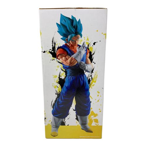 BANDAI(バンダイ） ドラゴンボール フィギュア B賞 超サイヤ人ゴッド超サイヤ人ベジット 一番くじ