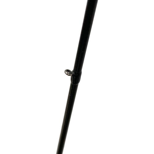 LUXXL(ラグゼ) ロッド(釣竿) 宵姫 華 S69UL-solid 24692 スピニングリール