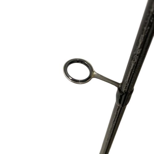 LUXXL(ラグゼ) ロッド(釣竿) 宵姫 華 S69UL-solid 24692 スピニングリール