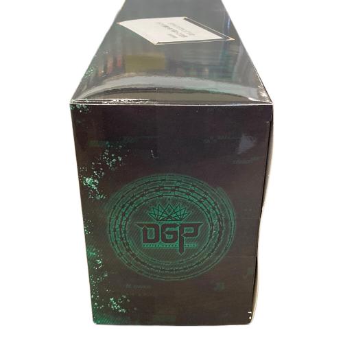 BANDAI（バンダイ） PREMIUM DX メモリアルブジンソードバック 仮面ライダーギーツ 205020-2748372