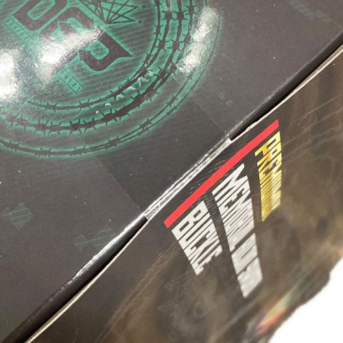 BANDAI（バンダイ） PREMIUM DX メモリアルブジンソードバック 仮面ライダーギーツ 205020-2748372
